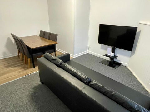 Apartment In The Centre Of Cooma - Accommodation Perth 0