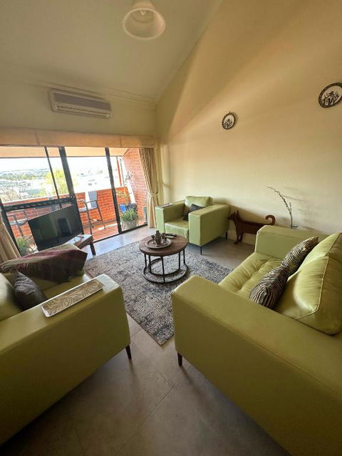 Apartment In The Heart Of Bathurst Walk Everywhere - Accommodation Perth 1