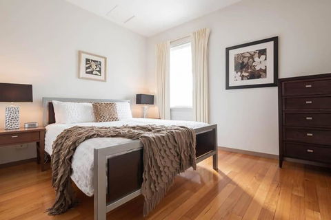Apartment In The Heart Of The Launceston CBD - Accommodation Perth 0