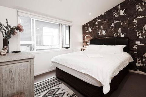 Apartment K2 07 - Accommodation Perth 3