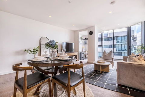 Apartment Living 02677 - Accommodation Perth 0
