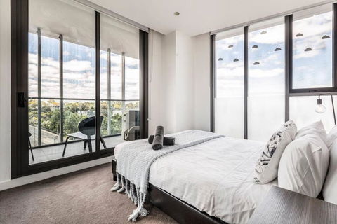Apartment Living 02677 - Accommodation Perth 2