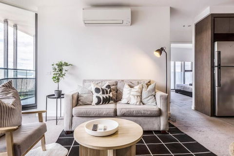 Apartment Living 02677 - Accommodation Perth 3