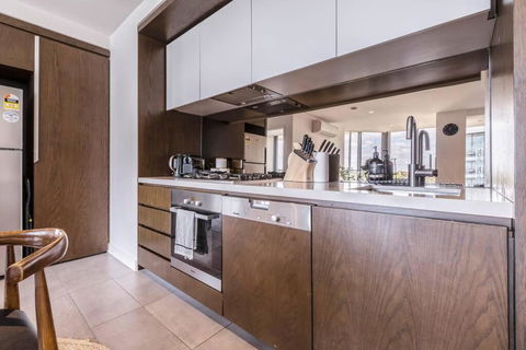 Apartment Living 02677 - Accommodation Perth 4