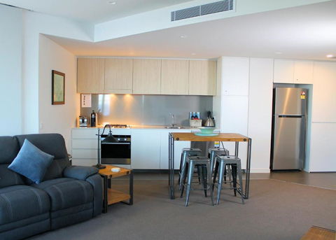 Apartment On King Street - Perth Resorts 0