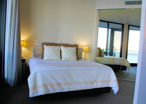 Apartment On King Street - Perth Resorts 4