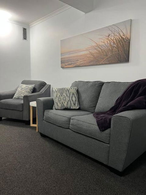 Apartment On Parker - Accommodation Perth 4