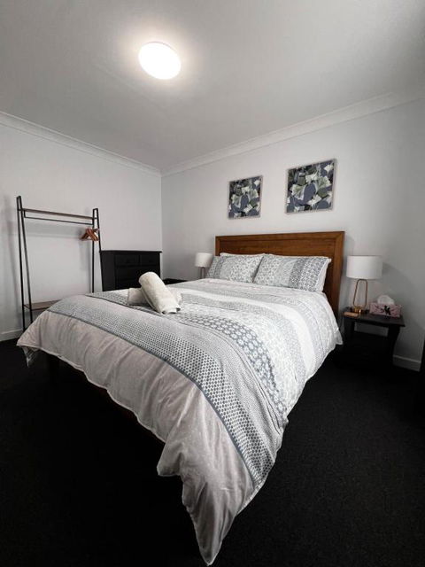 Apartment On Parker - Accommodation Perth 0