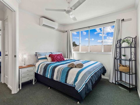 Apartment On The Esplanade - Accommodation Perth 2