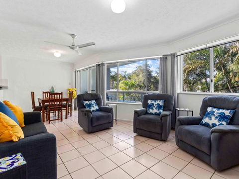Apartment On The Esplanade - Accommodation Perth 3
