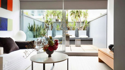 Apartment One - Perth Resorts 0