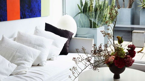 Apartment One - Perth Resorts 2