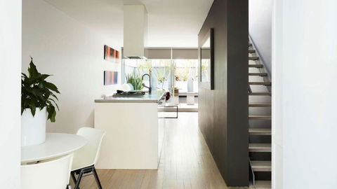 Apartment One - Perth Resorts 1