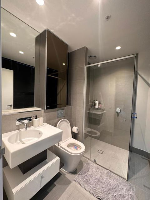 Apartment With Panoramic View - Accommodation Perth 4