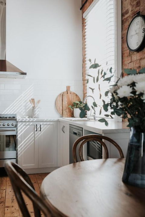 Apartments On Belmore - The Ledger - Accommodation Perth 2