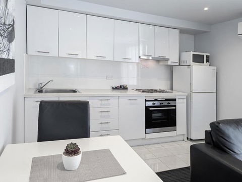 Apartments On Chapman - Perth Resorts 4