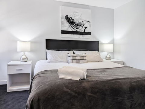 Apartments On Chapman - Perth Resorts 3
