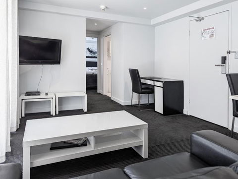 Apartments On Chapman - Perth Resorts 2