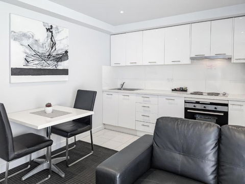 Apartments On Chapman - Perth Resorts 1