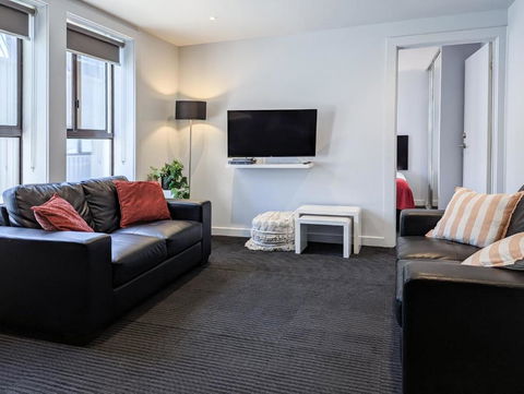 Apartments On Chapman - Perth Resorts 0