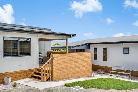 Apartments On Fraser Bicheno - Accommodation Perth 0