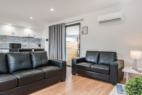 Apartments On Fraser Bicheno - Accommodation Perth 4