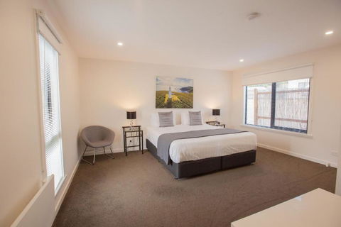 Apartments On Fraser Bicheno - Accommodation Perth 1