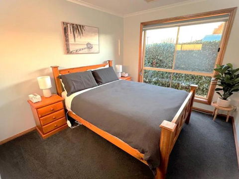 Apartments On Tolmie - Accommodation Perth 0