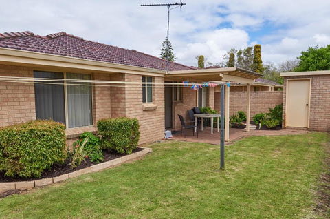 API Busselton Seaside Escape Apartments - Perth Resorts 2