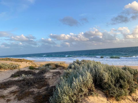 API Preston Beach Front Apartments - Perth Resorts 0