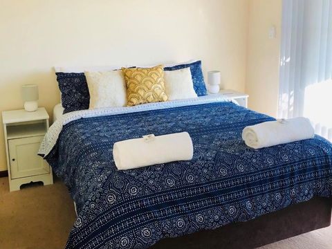 API Preston Beach Front Apartments - Perth Resorts 3