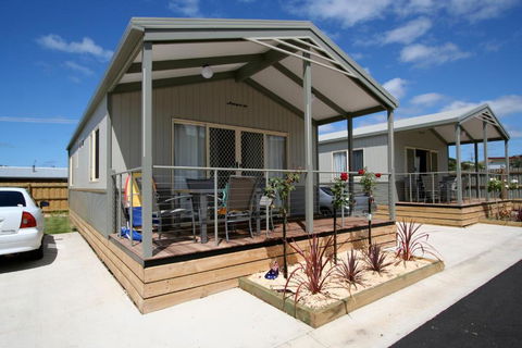 Apollo Bay Holiday Park - Perth Resorts 0