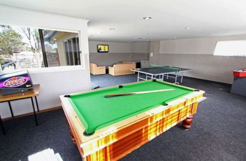 Apollo Bay Holiday Park - Perth Resorts 4