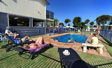 Apollo Bay Holiday Park - Perth Resorts 2