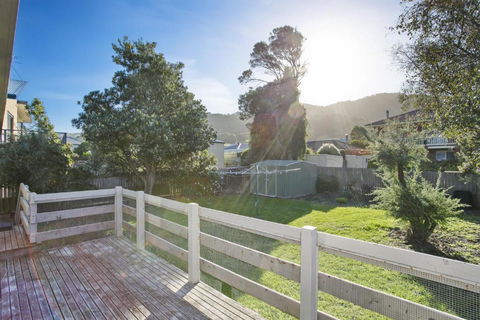 Apollo Bay People N Paws - Accommodation Perth 4