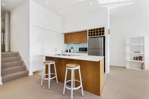 Apollo Blue 11 - Accommodation Perth 4