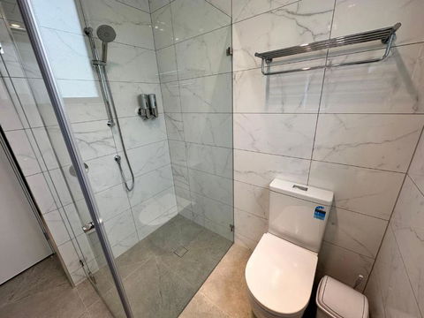 Apollo Dream Suites - Accommodation Perth 3