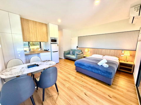 Apollo Dream Suites - Accommodation Perth 0