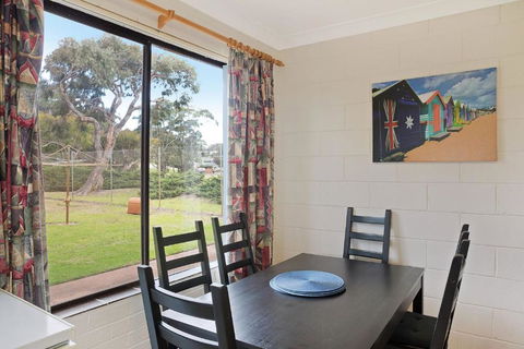 Apollo Unit 17 Ground Floor - Accommodation Perth 2