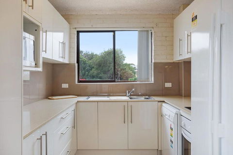 Apollo Unit 20 Ground Floor - Accommodation Perth 3