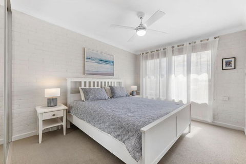 Apollo Unit 21 1st Floor - Accommodation Perth 4