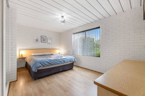 Apollo Unit 25 Ground Floor - Perth Resorts 0