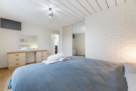 Apollo Unit 25 Ground Floor - Perth Resorts 1