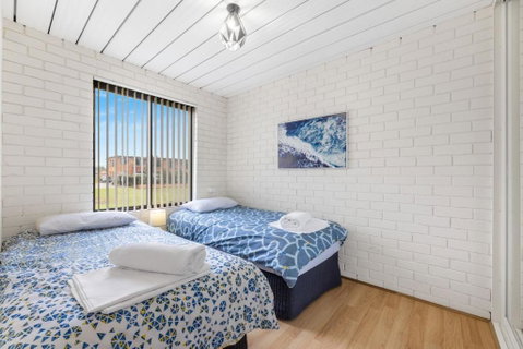 Apollo Unit 25 Ground Floor - Perth Resorts 2