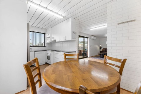 Apollo Unit 25 Ground Floor - Perth Resorts 4