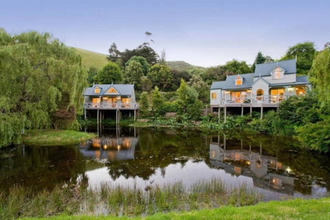 Apple Tree Cottage - Perth Resorts 1