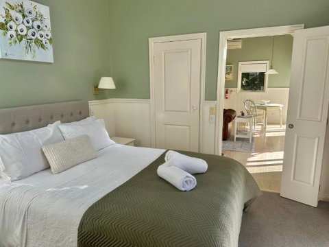 Apple Tree Cottage - Perth Resorts 2