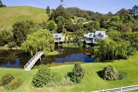 Apple Tree Cottage - Perth Resorts 0