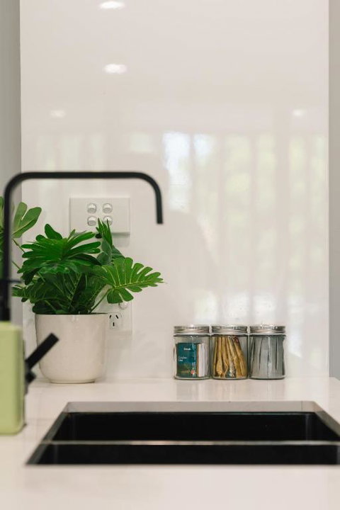 Apt Near Garden City&3km To QSAC - Accommodation Perth 2