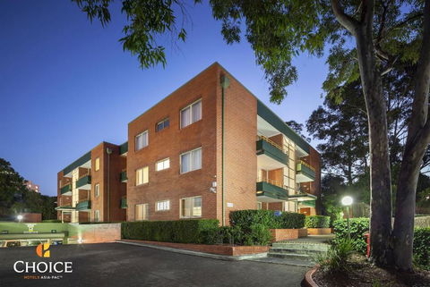 APX Parramatta - Accommodation Perth 4